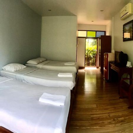 The Grand Jamjuree Resort Lamphun Buitenkant foto