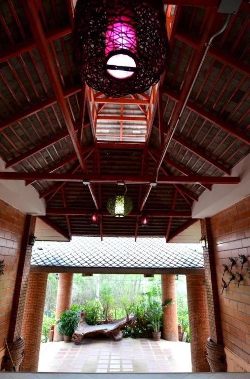 The Grand Jamjuree Resort Lamphun Buitenkant foto