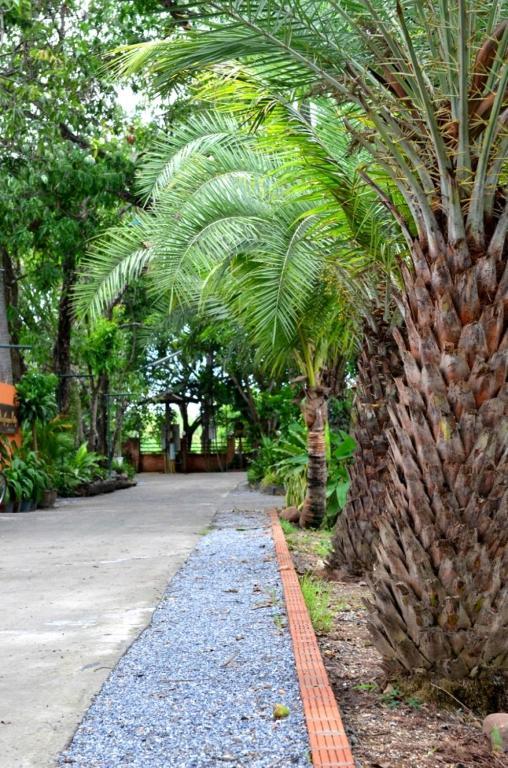 The Grand Jamjuree Resort Lamphun Buitenkant foto