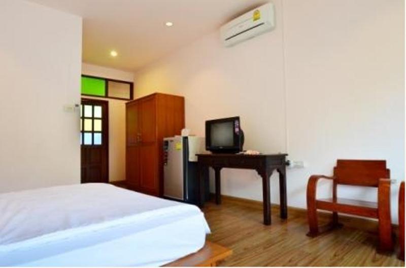 The Grand Jamjuree Resort Lamphun Kamer foto