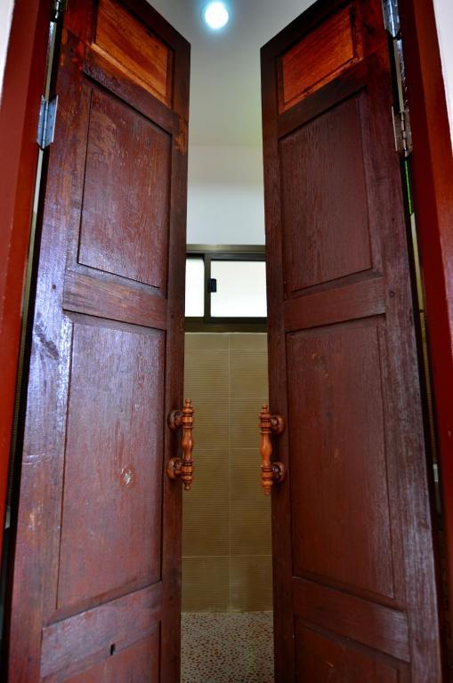 The Grand Jamjuree Resort Lamphun Kamer foto