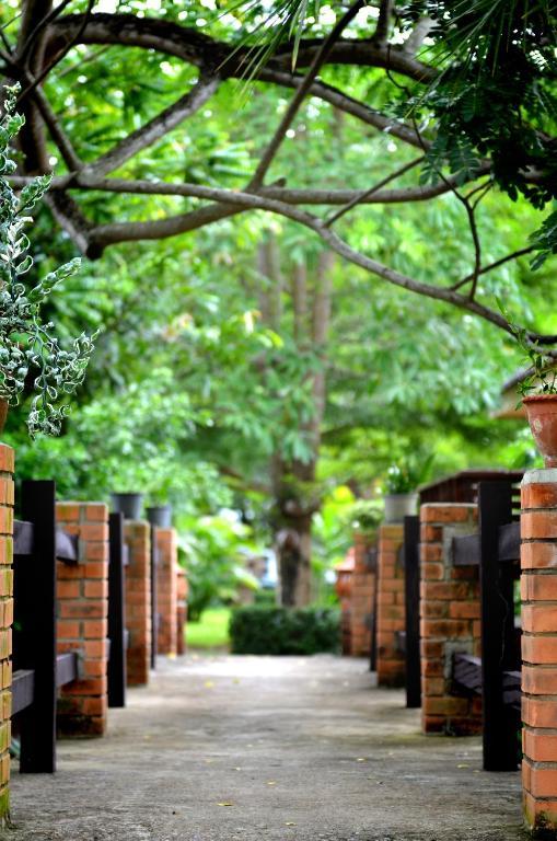 The Grand Jamjuree Resort Lamphun Kamer foto