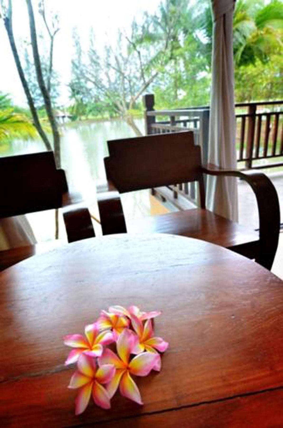 The Grand Jamjuree Resort Lamphun Buitenkant foto
