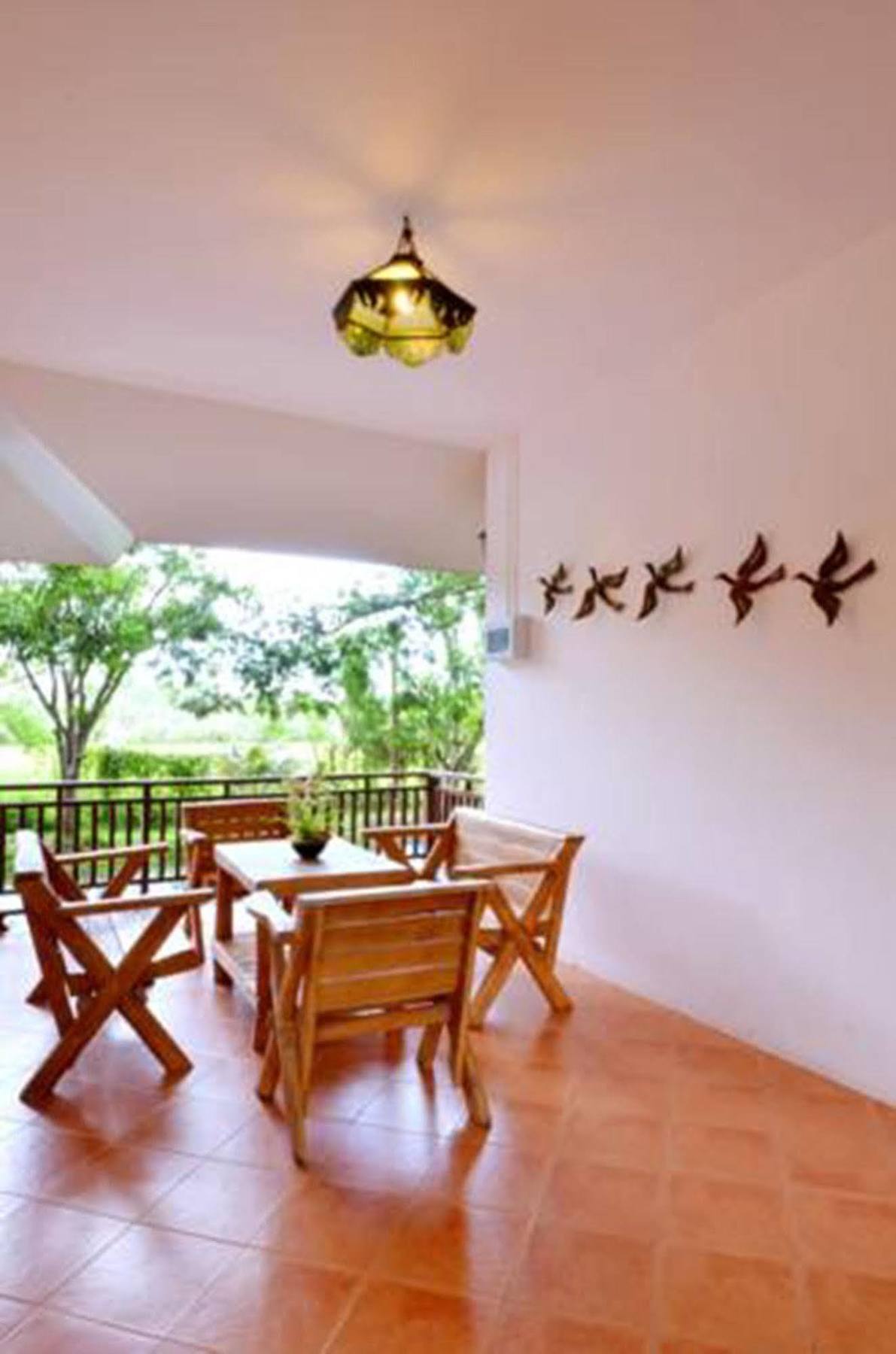 The Grand Jamjuree Resort Lamphun Buitenkant foto